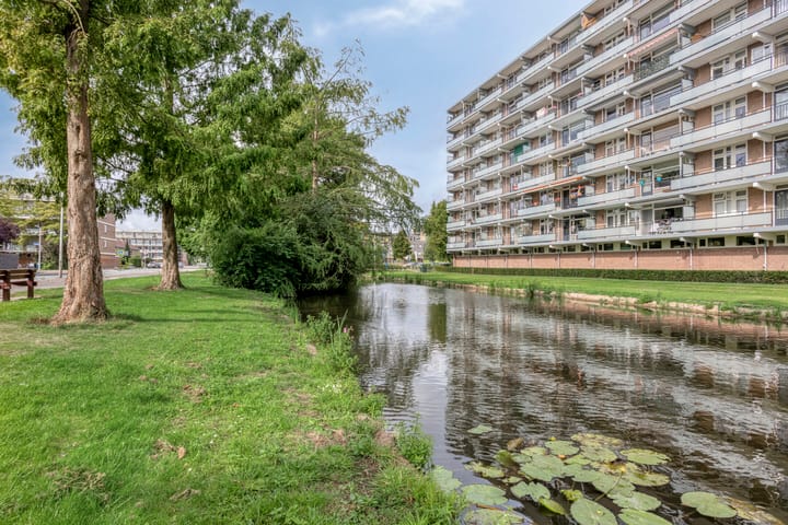 Alkenoord 64 in Capelle aan den IJssel