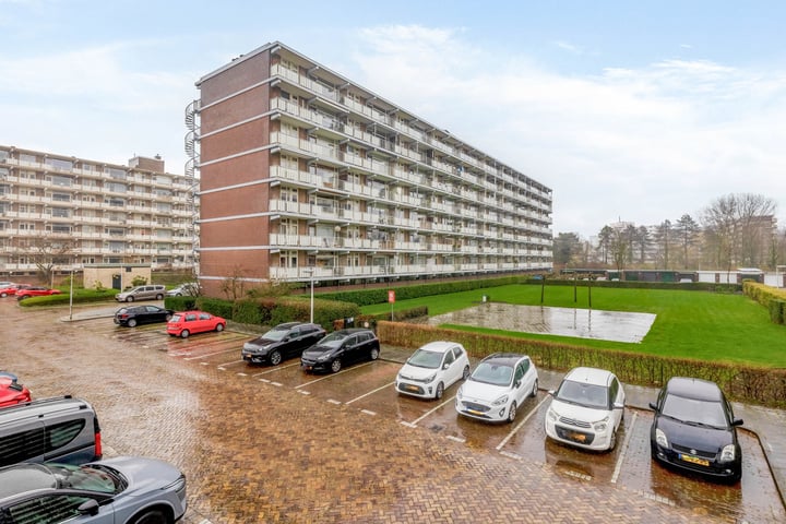 Alkenoord 90 in Capelle aan den IJssel