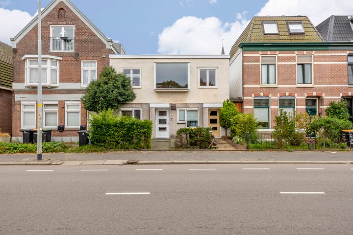 Foto van woning Alkmaarseweg 44B, Beverwijk