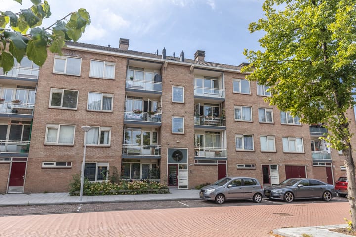 Alkmaarstraat 55 in Amsterdam