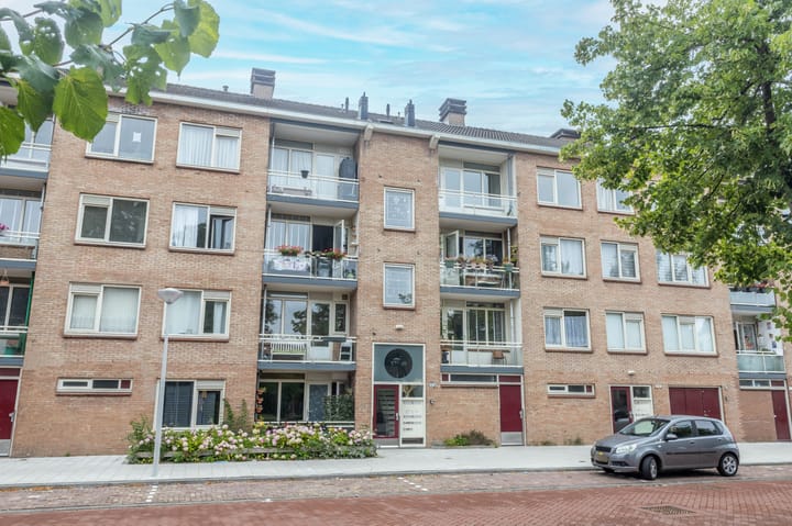Alkmaarstraat 69 in Amsterdam