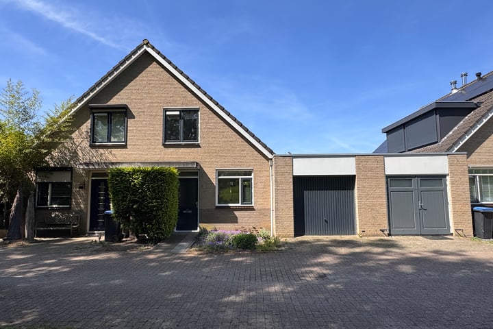 Alkmenegaard 42 in Arnhem