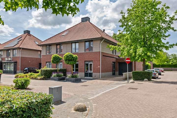Alladinstraat 12 in Druten