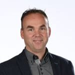 Foto van Allard A. Kuin