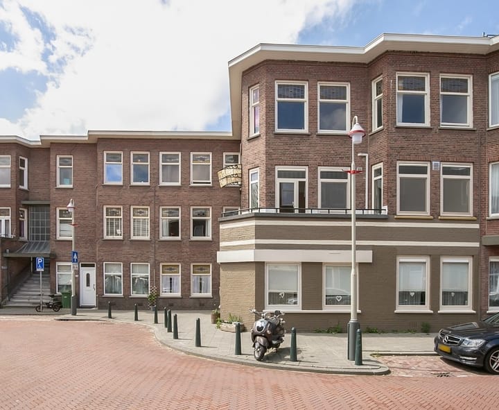 Allard Piersonlaan 11 in 's-Gravenhage