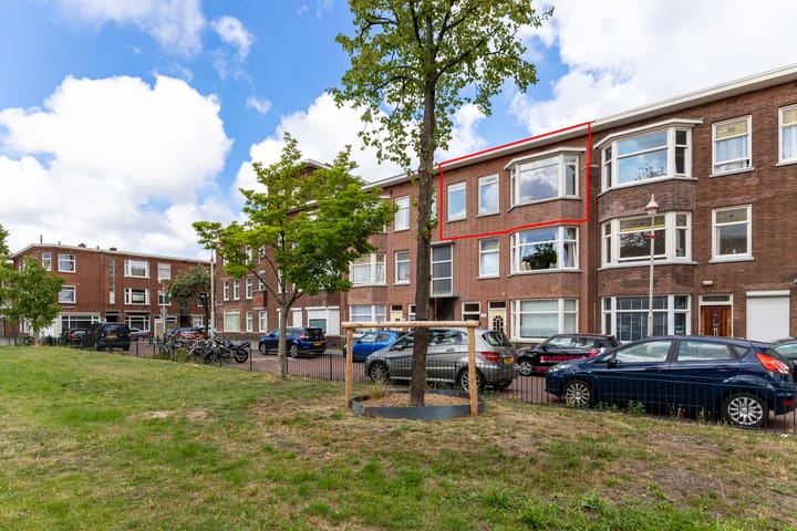 Allard Piersonlaan 152 in 's-Gravenhage