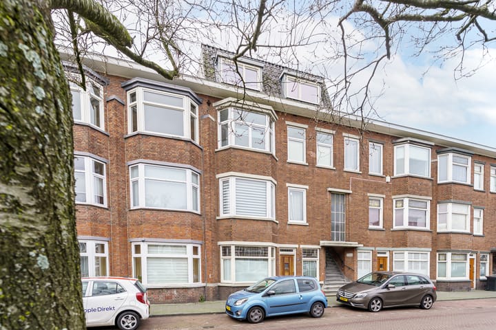 Allard Piersonlaan 179A in 's-Gravenhage