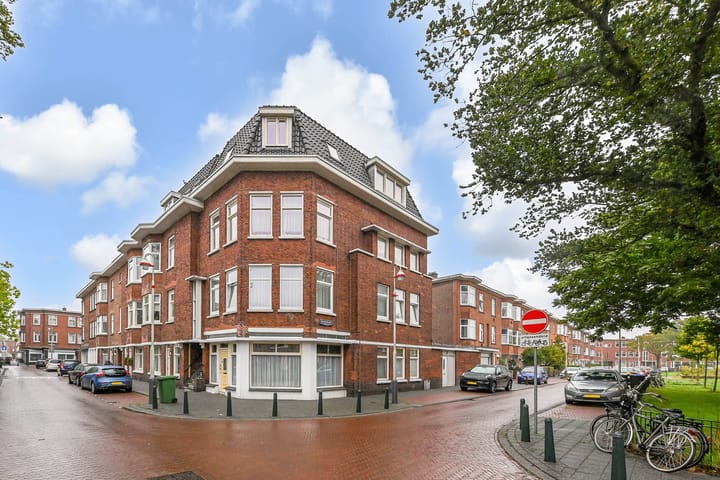Foto van woning Allard Piersonlaan 260A, 's-Gravenhage