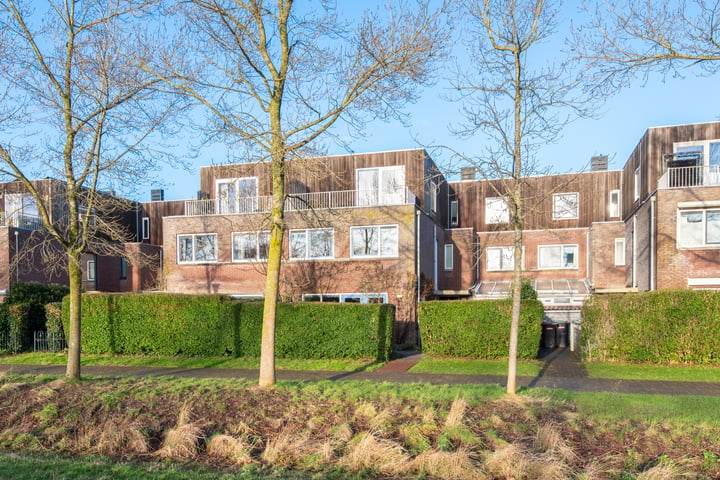 Alle Hospervijver 3 in Heiloo