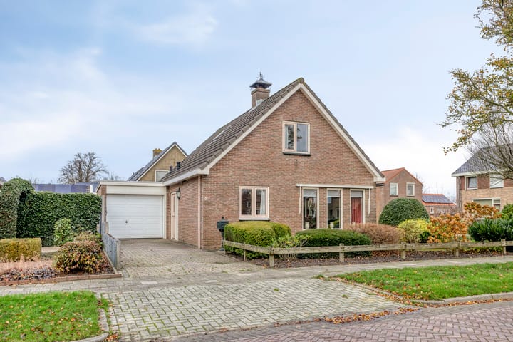 Photo of property Alle Wijtzesweg 3A, Appelscha