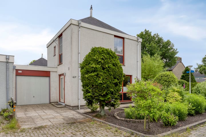Photo of property Alle Wijtzesweg 43A, Appelscha