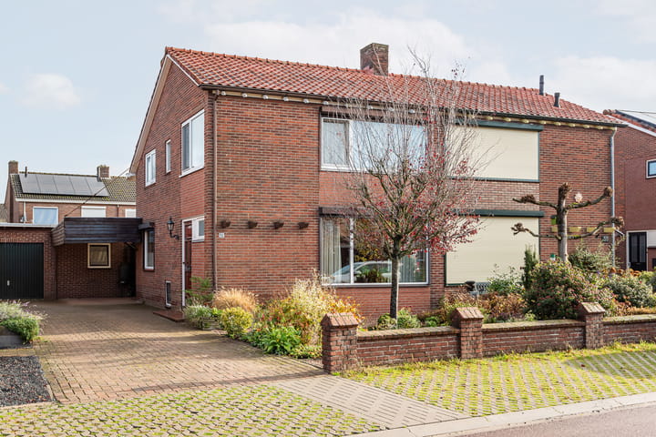 Photo of property Allee 52, Dinxperlo