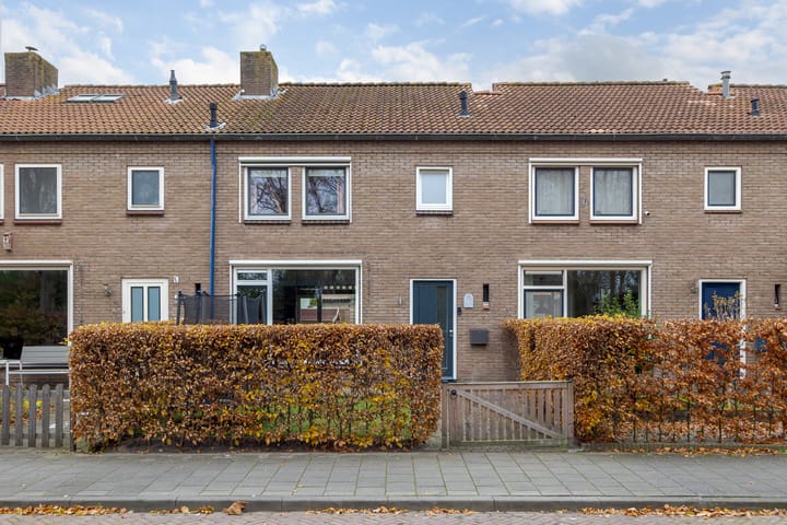 Photo of property Allee 70, Hattem