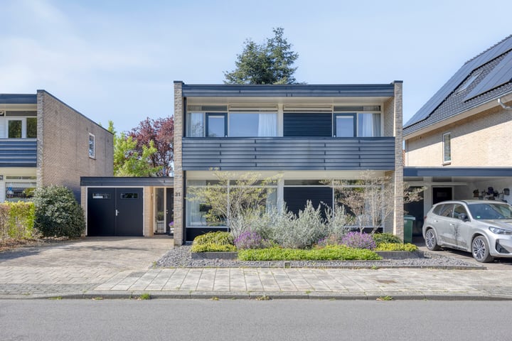 Photo of property Alleeweg 31, Oldenzaal