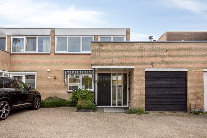 Alleeweg 52 in Oldenzaal foto