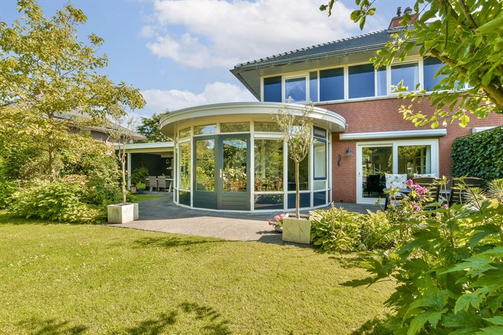 Allegondahoeve 92 in Hoofddorp photo