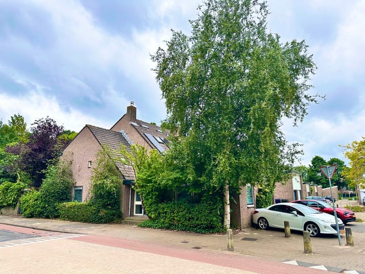 Photo of property Allegro 114, Krimpen aan den IJssel