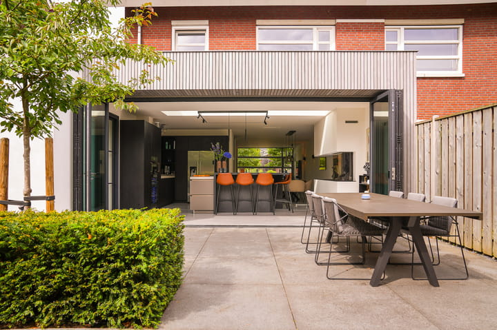 Photo of property Allegroweg 32, Rosmalen