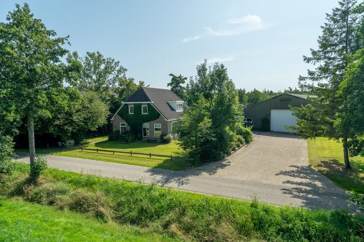 Photo of property Allemawei 6, Aldwâld