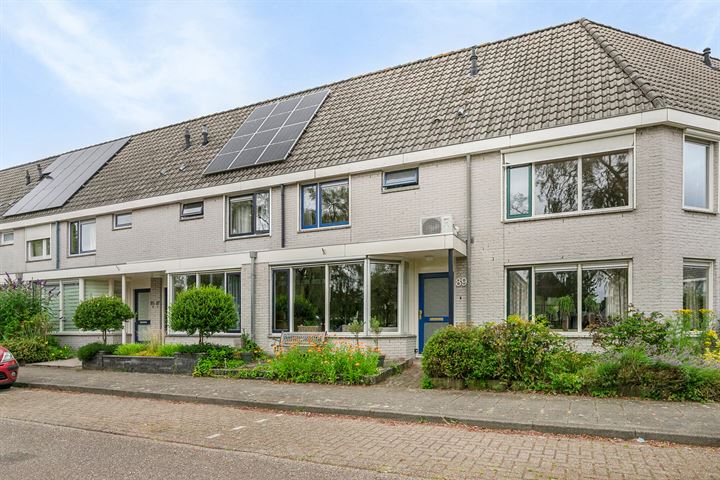 Allendesingel 89 in Ede