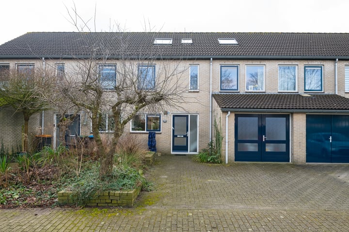 Photo of property Allersmaat 59, Doesburg
