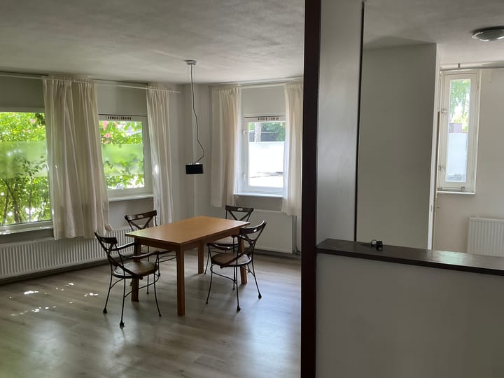 Allersmastraat 3 in Groningen