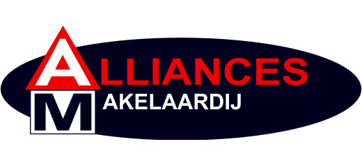 Logo Alliances Makelaardij