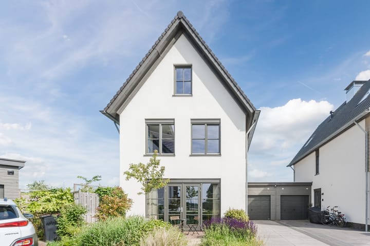 Allium 8 in Voorhout
