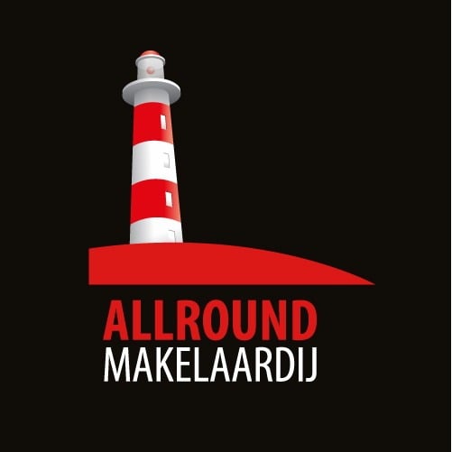 Logo van Allround Makelaardij