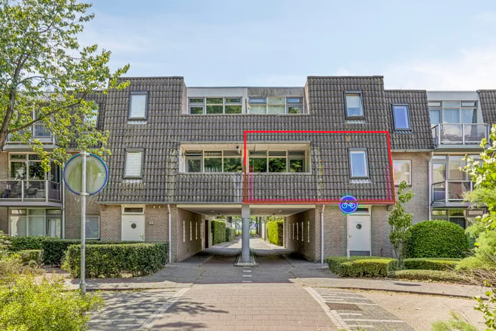 Alm 30 in Kaatsheuvel