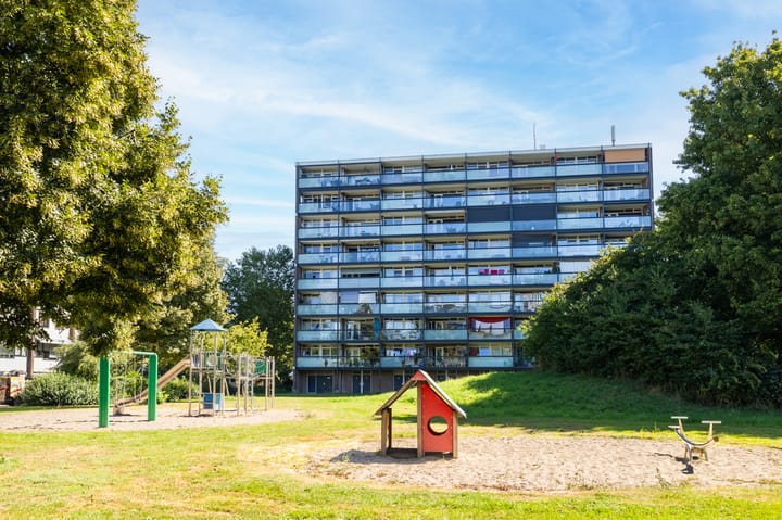 Alm 64 in Zwolle foto