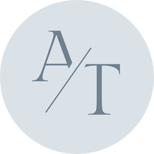 Logo Alma & Tijhuis Makelaars-Taxateurs B.V.