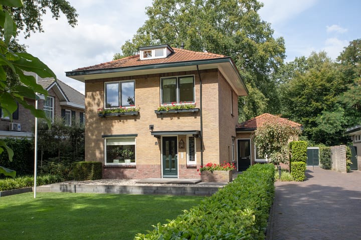 Photo of property Almelosestraat 23, Wierden