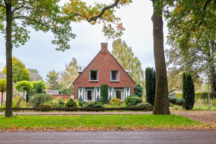 Almelosestraat 29 in Wierden