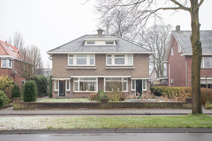 Almelosestraat 32 in Wierden