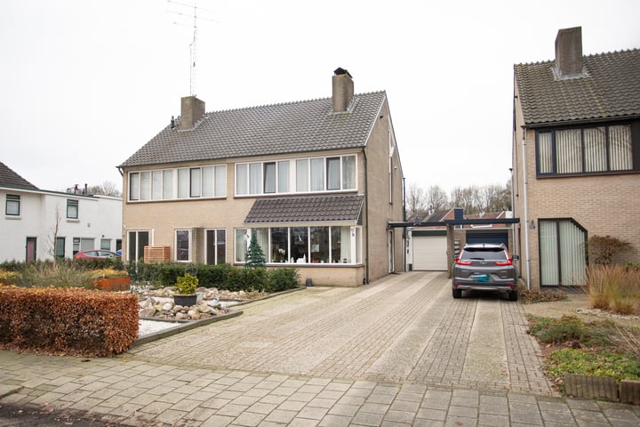 Almelosestraat 50g in Wierden