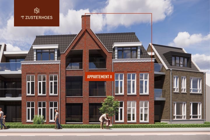 Almeloseweg 11 in Tubbergen