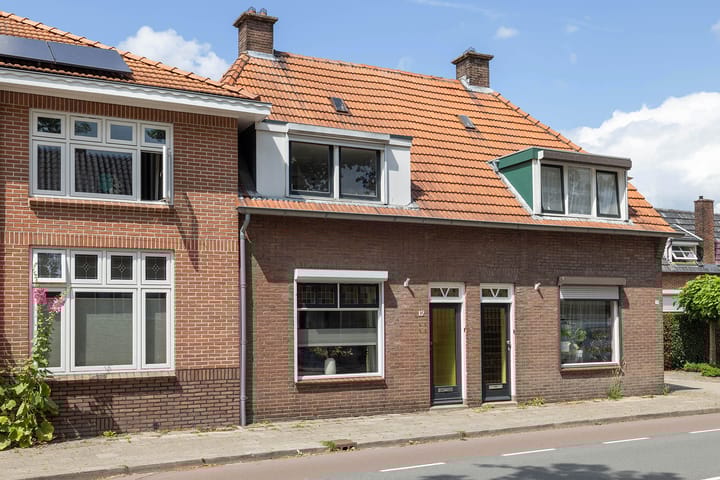 Foto van woning Almeloseweg 12, Tubbergen
