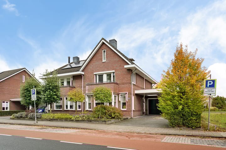 Almeloseweg 158 in Harbrinkhoek