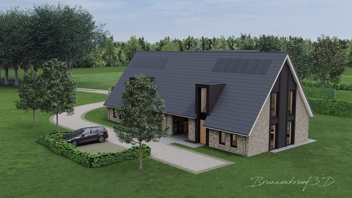 Photo of property Almeloseweg 15a-01, Haarle