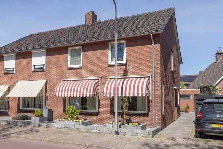 Almeloseweg 16 in Tubbergen