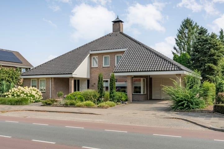 Almeloseweg 21 in Tubbergen