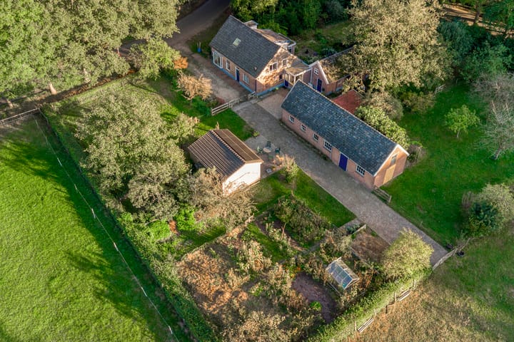 Foto van woning Almenseweg 39, Vorden