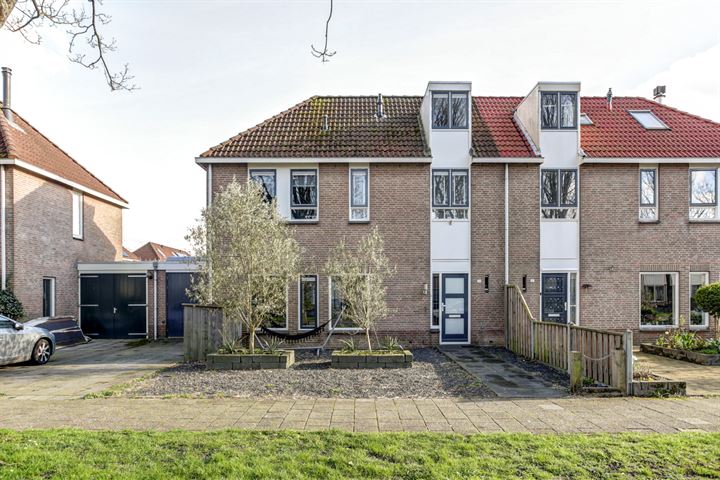 Almereweg 39 in Zeewolde