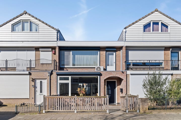 Photo of property Almstraat 4, 's-Hertogenbosch