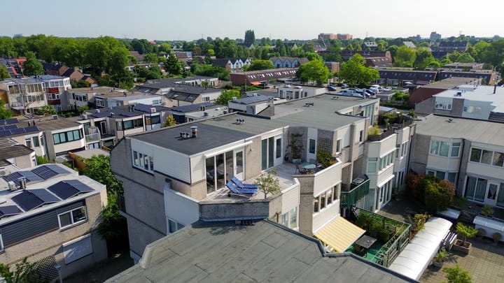 Photo of property Alouette erf 19, Capelle aan den IJssel