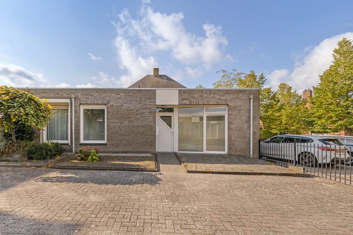 Foto von Haus Aloysiushof 1, Zegge