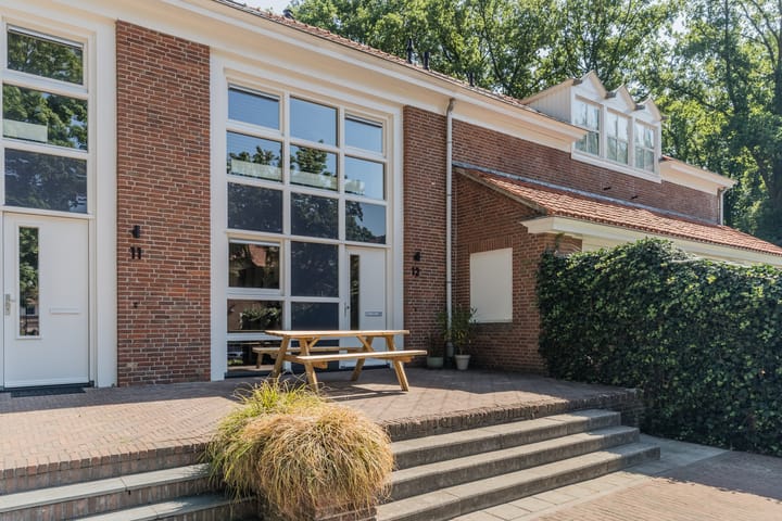 Photo of property Aloysiusplein 12, Dongen