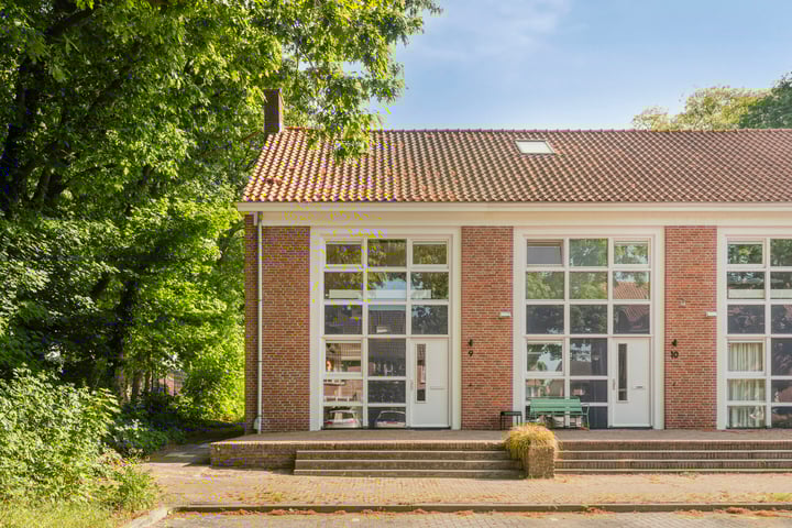 Foto van woning Aloysiusplein 9, Dongen
