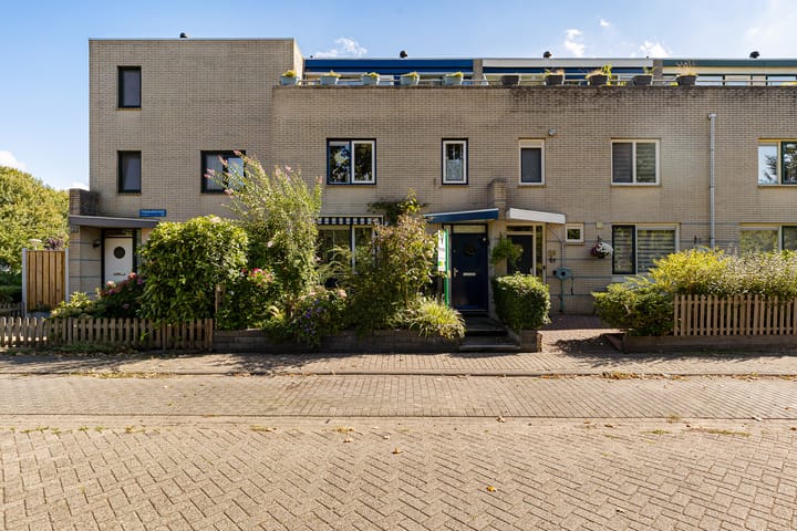 Alpacastraat 66 in Almere